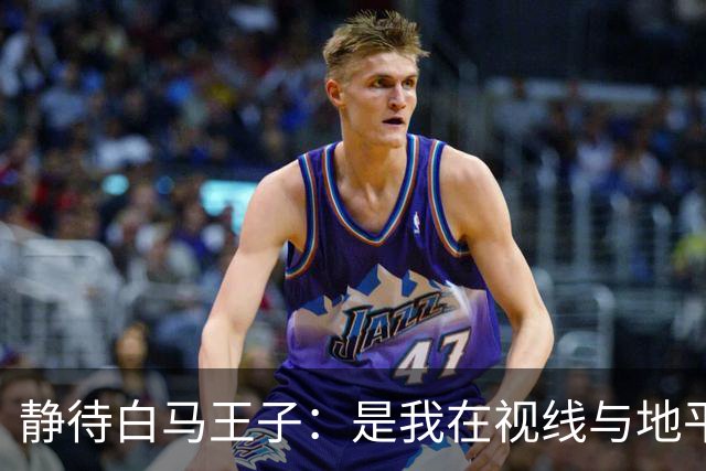 静待白马王子：是我在视线与地平线之间为你留出的可调节焦距
